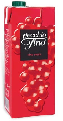 Picture of VITINO WINE 1.5LTR ROSSO